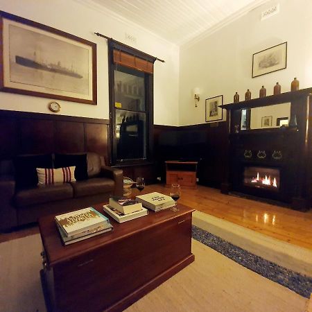 Point Lonsdale Guest House Buitenkant foto