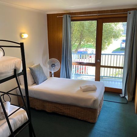 Point Lonsdale Guest House Buitenkant foto