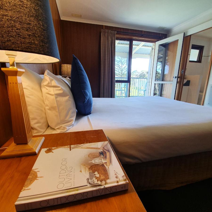 Point Lonsdale Guest House Buitenkant foto