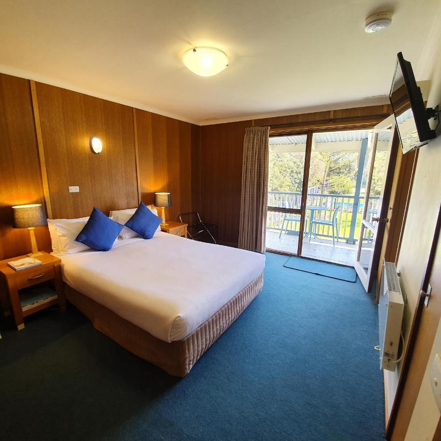 Point Lonsdale Guest House Buitenkant foto