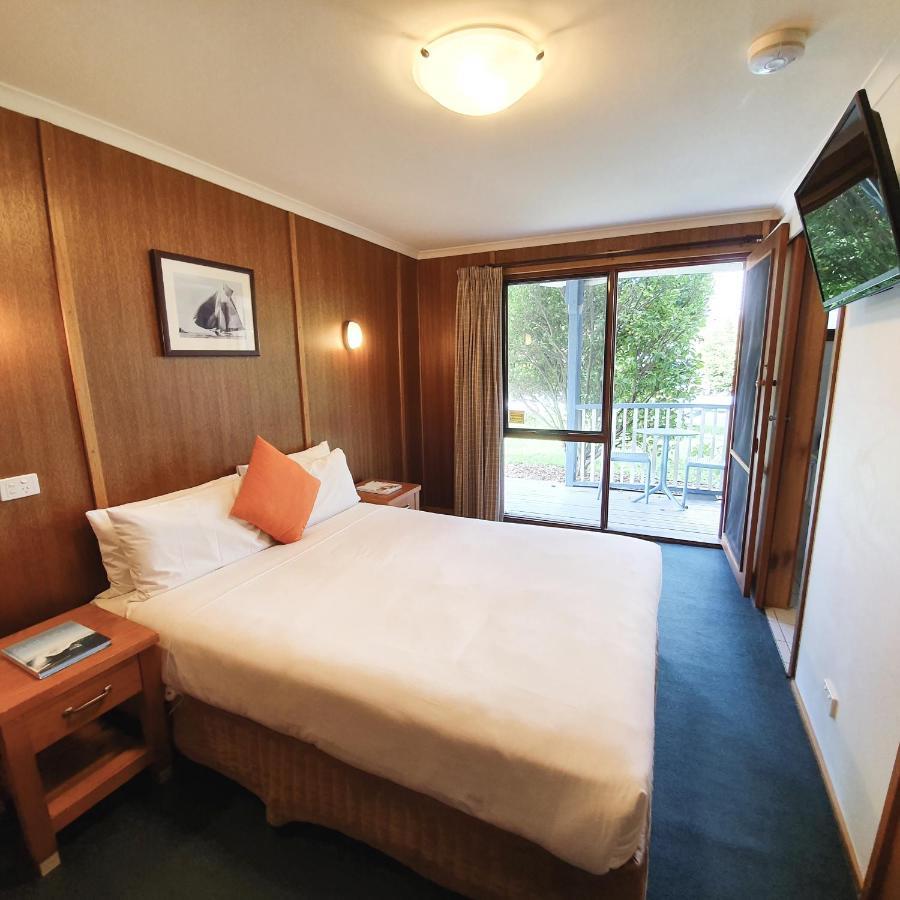 Point Lonsdale Guest House Buitenkant foto