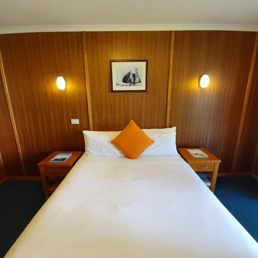 Point Lonsdale Guest House Buitenkant foto