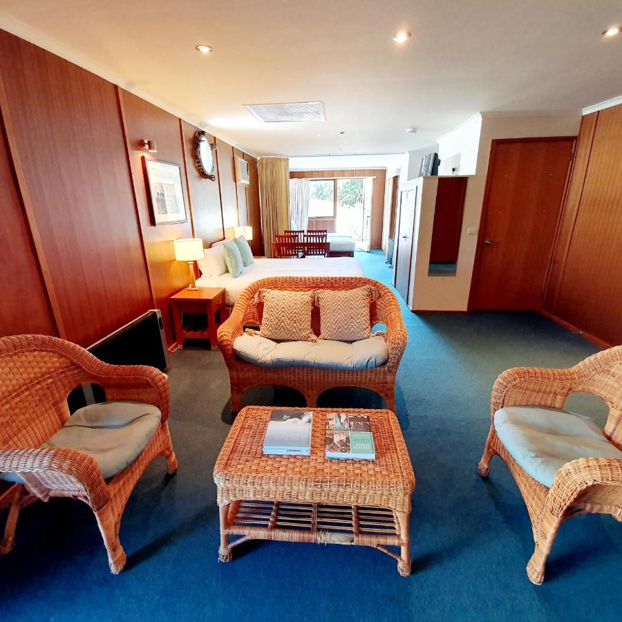 Point Lonsdale Guest House Buitenkant foto