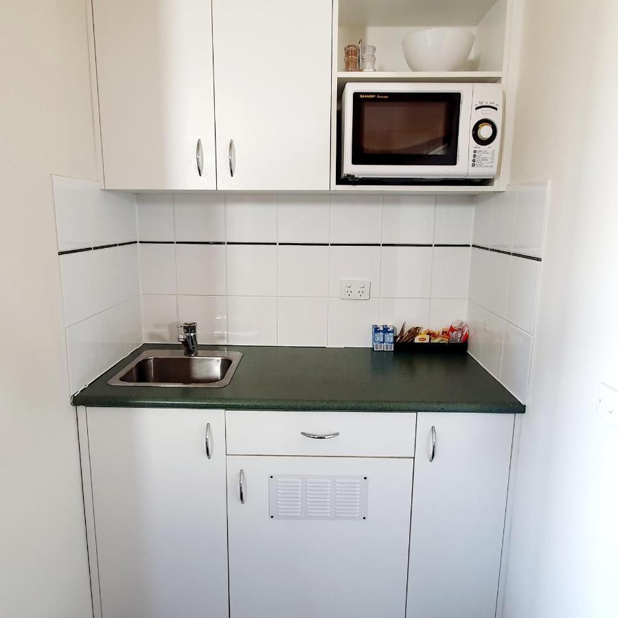 Point Lonsdale Guest House Buitenkant foto