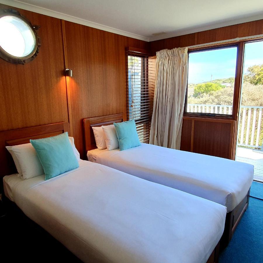 Point Lonsdale Guest House Buitenkant foto