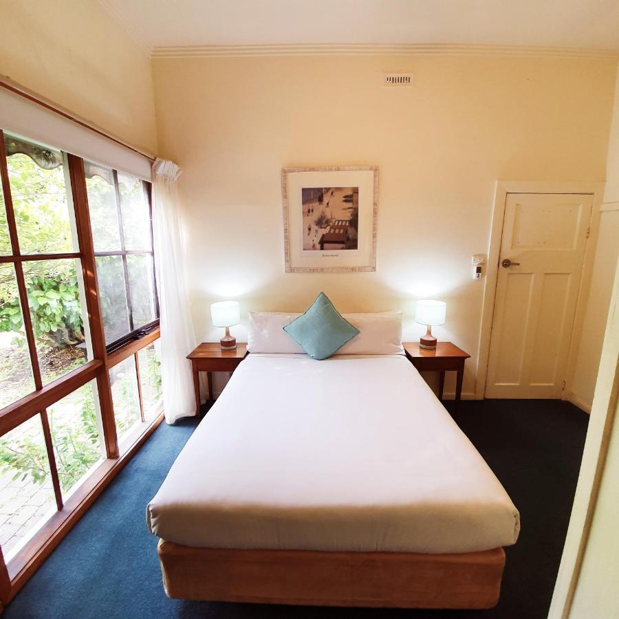 Point Lonsdale Guest House Buitenkant foto