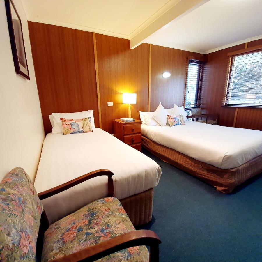 Point Lonsdale Guest House Buitenkant foto