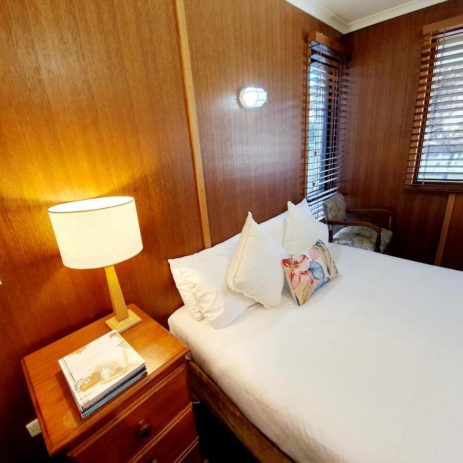 Point Lonsdale Guest House Buitenkant foto