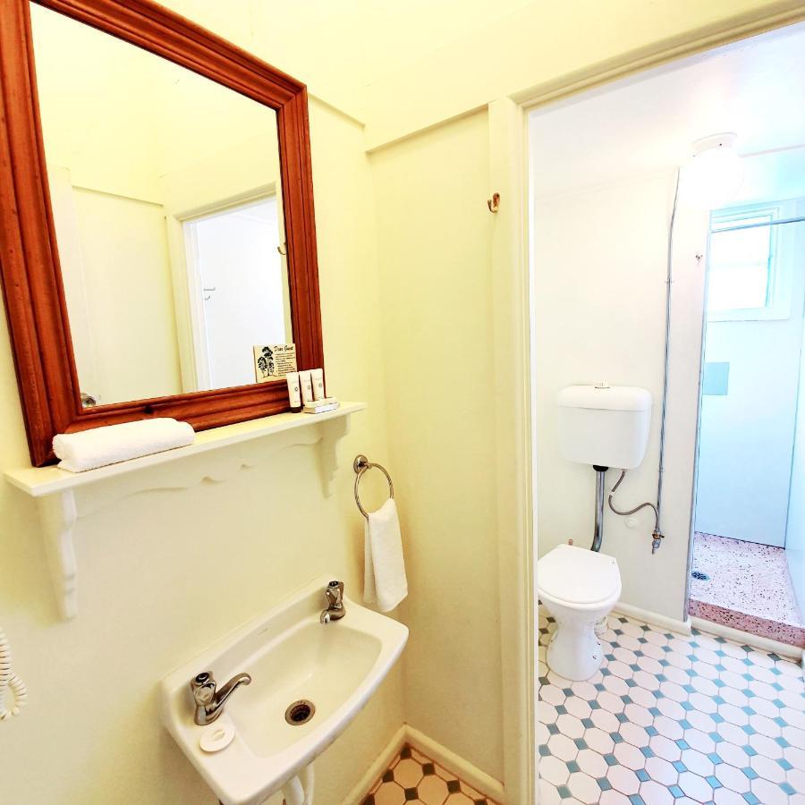 Point Lonsdale Guest House Buitenkant foto