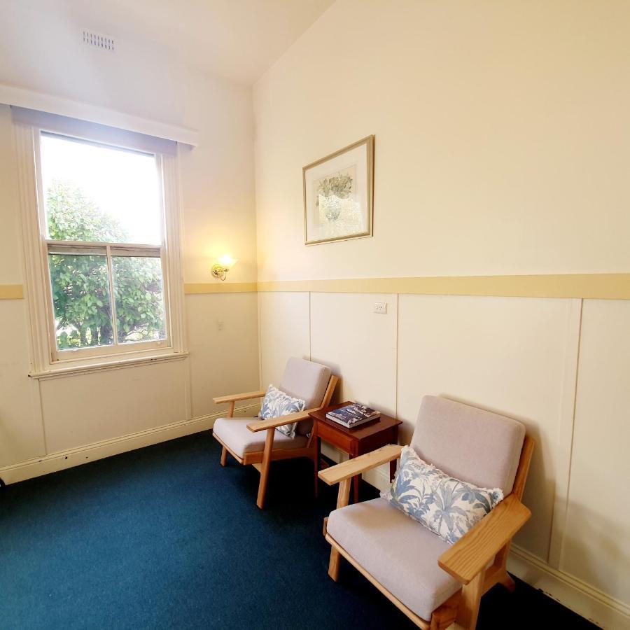 Point Lonsdale Guest House Buitenkant foto