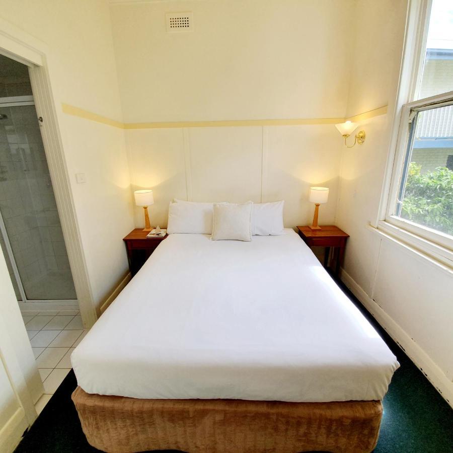 Point Lonsdale Guest House Buitenkant foto