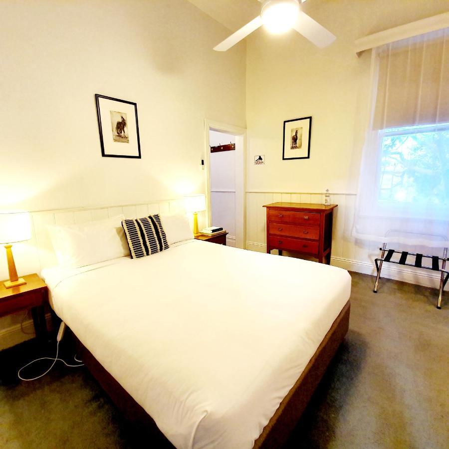 Point Lonsdale Guest House Buitenkant foto