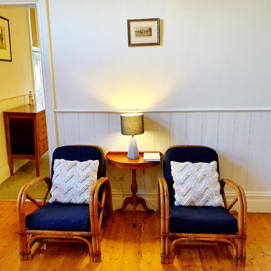 Point Lonsdale Guest House Buitenkant foto