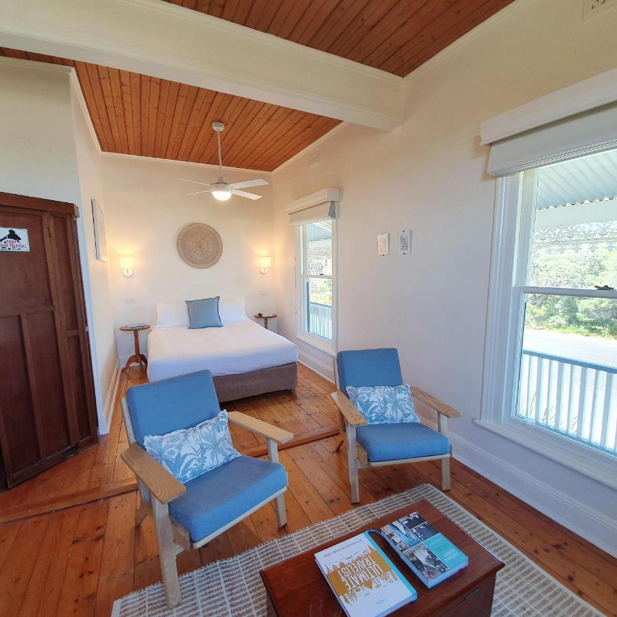 Point Lonsdale Guest House Buitenkant foto