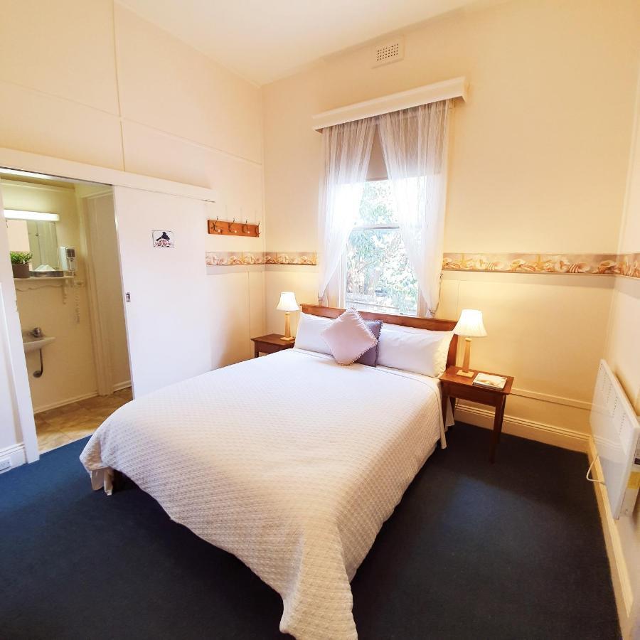 Point Lonsdale Guest House Buitenkant foto