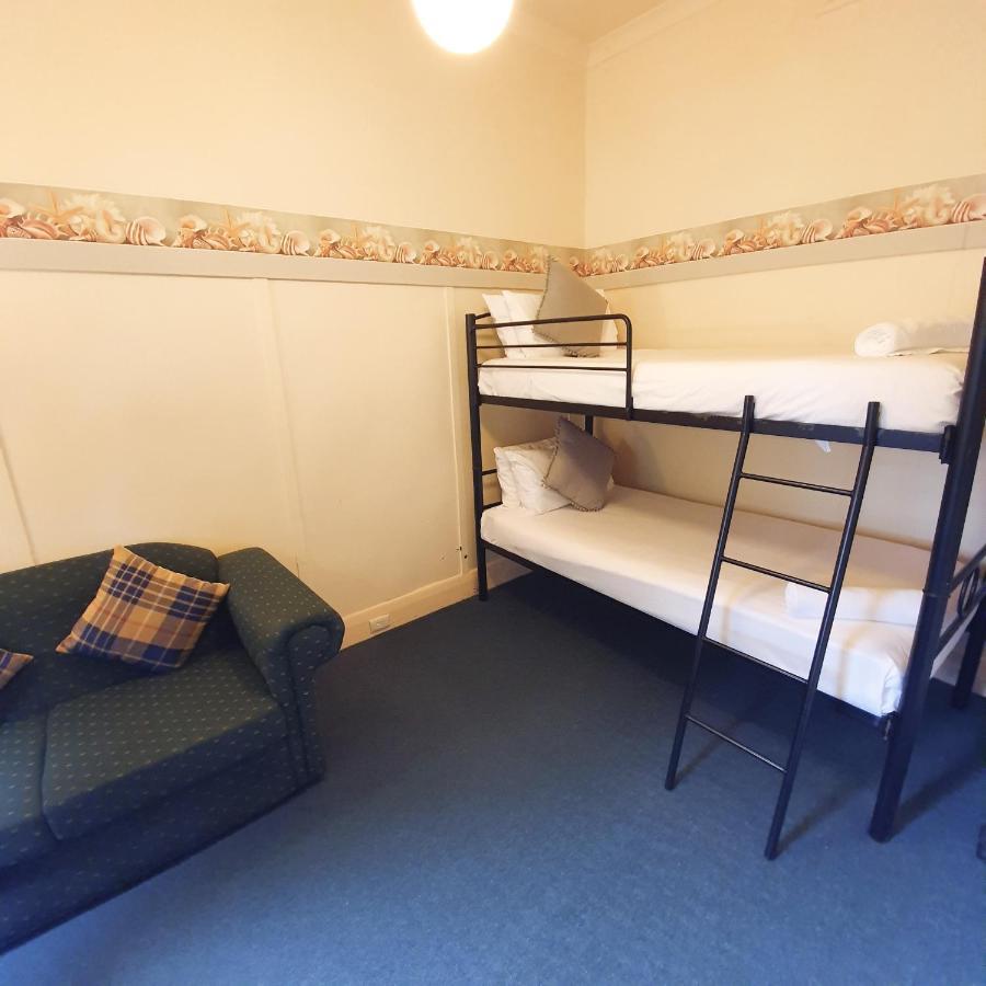 Point Lonsdale Guest House Buitenkant foto