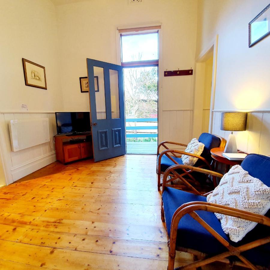Point Lonsdale Guest House Buitenkant foto
