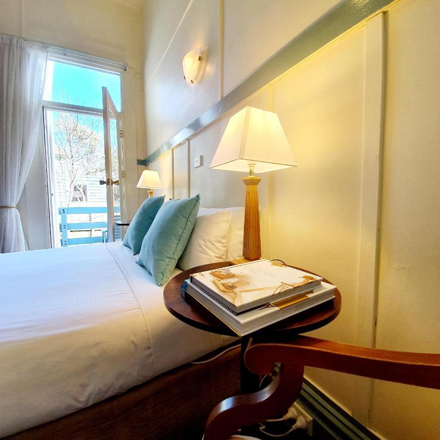 Point Lonsdale Guest House Buitenkant foto