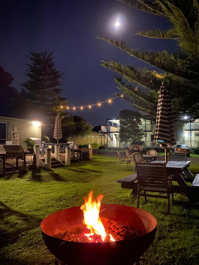 Point Lonsdale Guest House Buitenkant foto