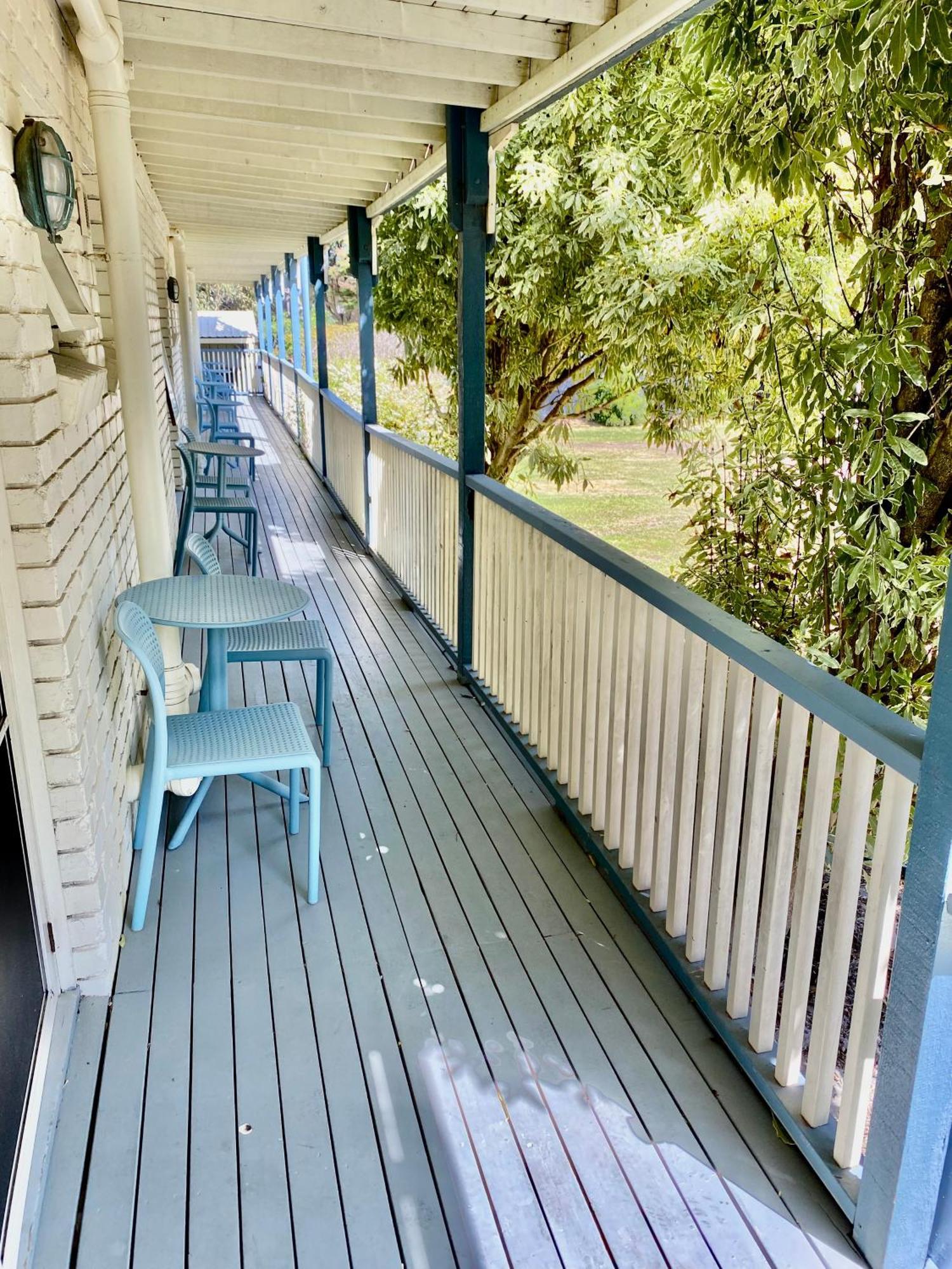 Point Lonsdale Guest House Buitenkant foto