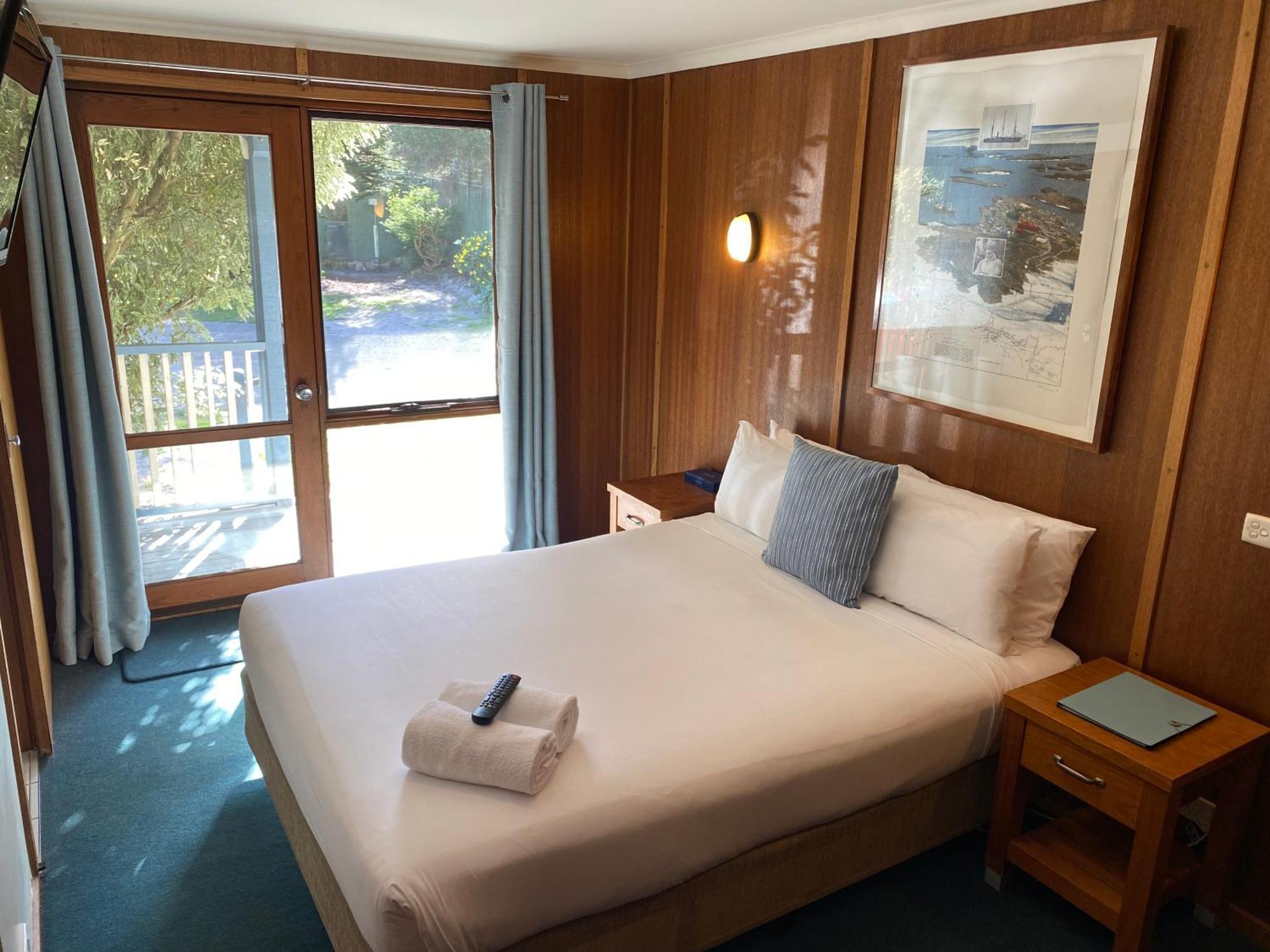 Point Lonsdale Guest House Buitenkant foto