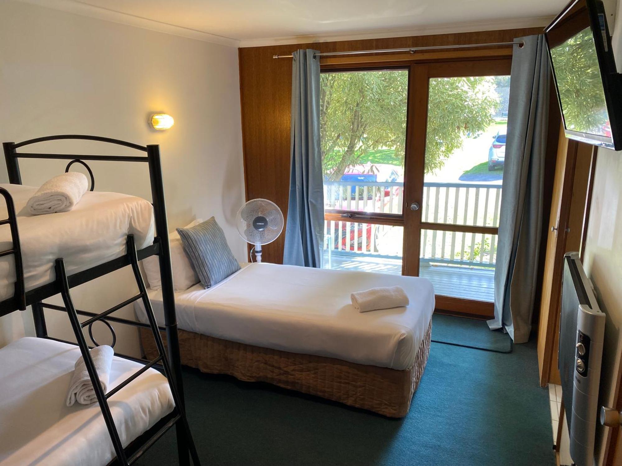 Point Lonsdale Guest House Buitenkant foto