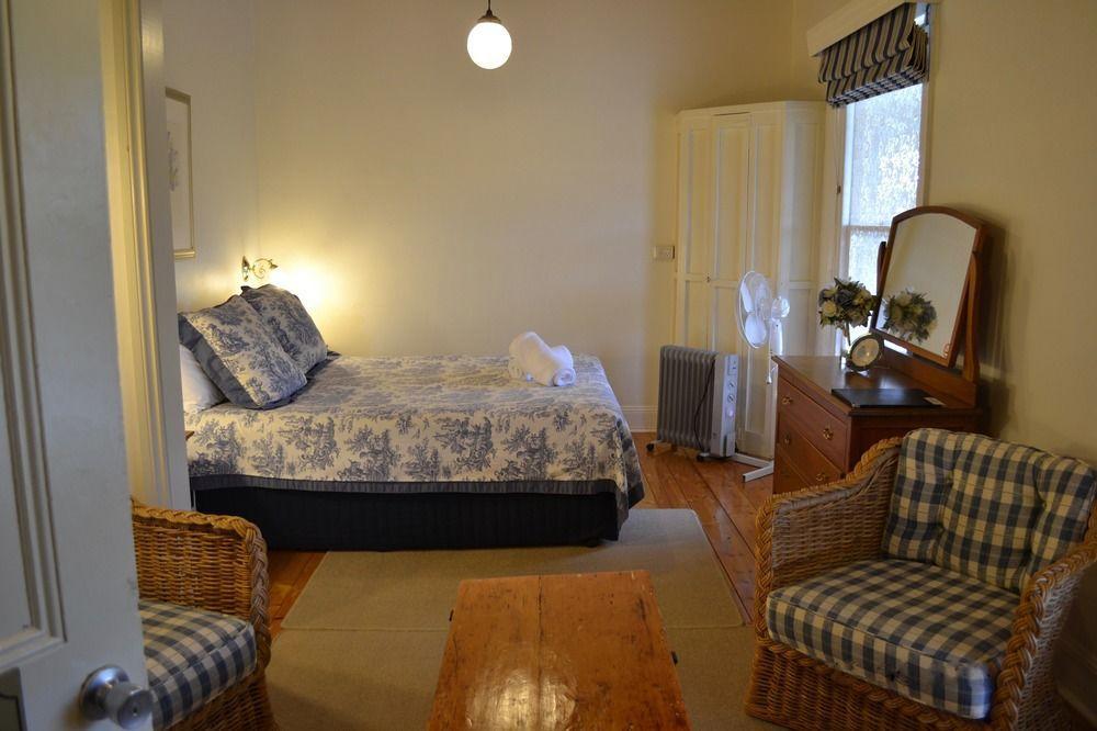 Point Lonsdale Guest House Buitenkant foto