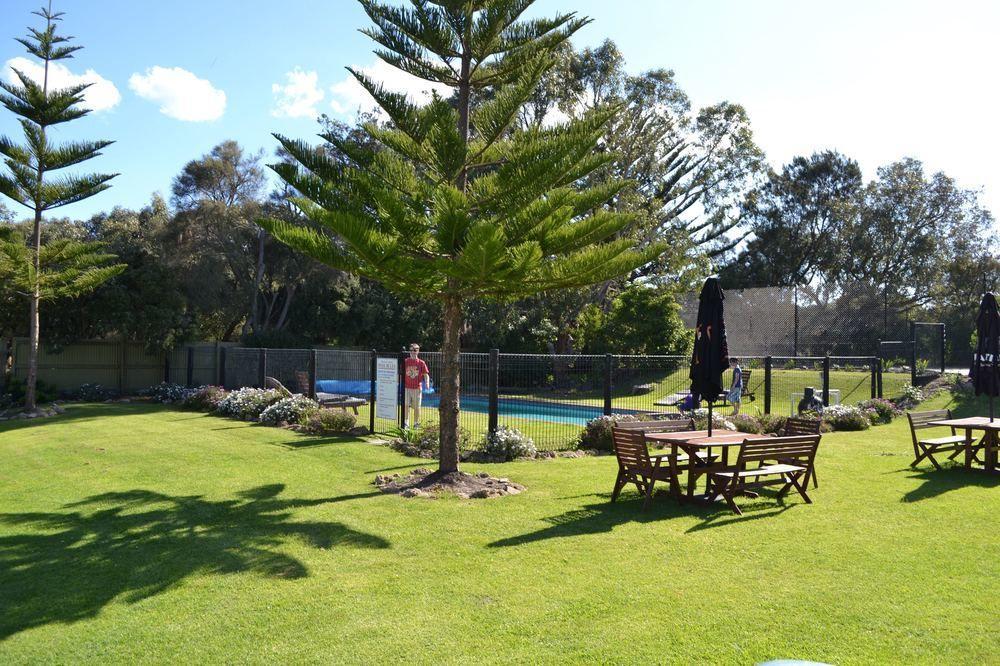 Point Lonsdale Guest House Buitenkant foto