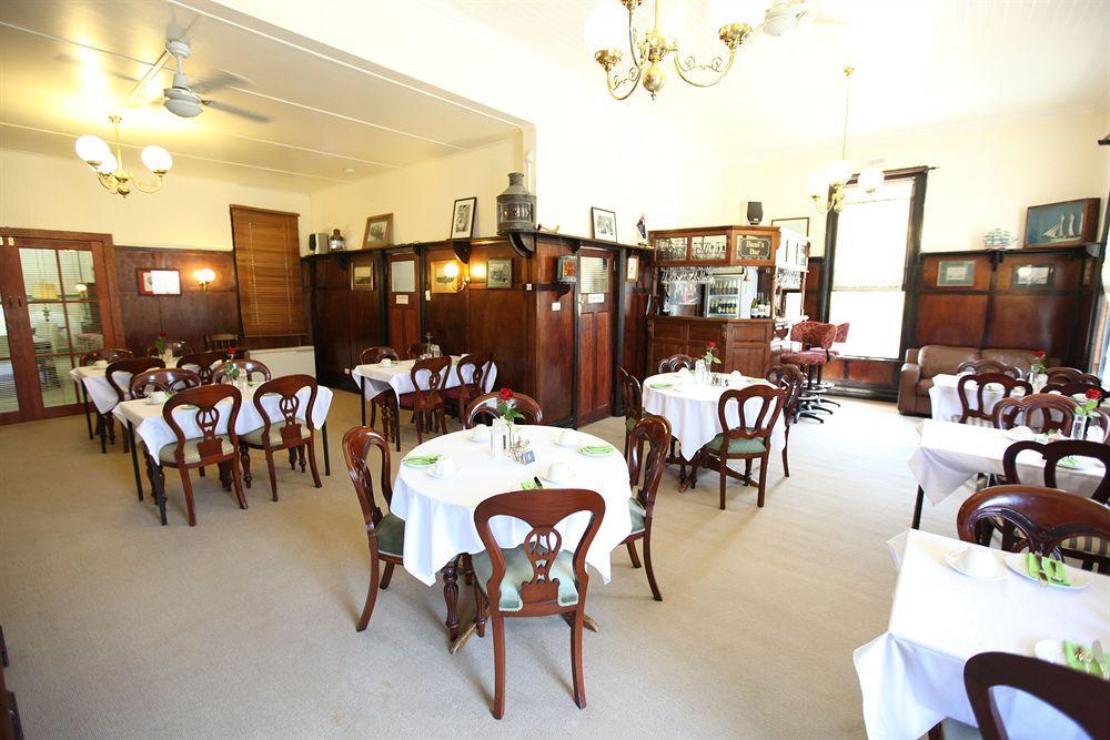 Point Lonsdale Guest House Buitenkant foto