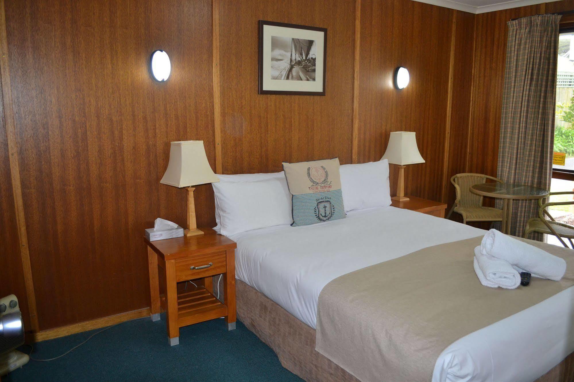 Point Lonsdale Guest House Buitenkant foto