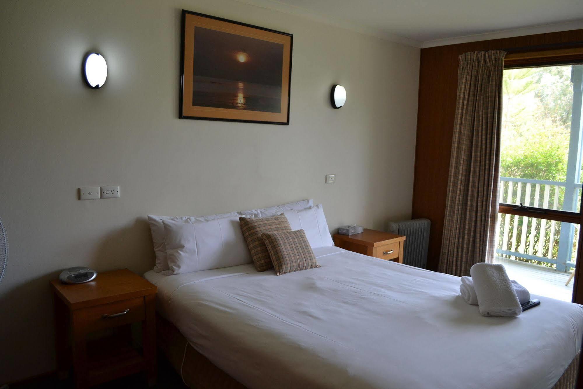 Point Lonsdale Guest House Buitenkant foto