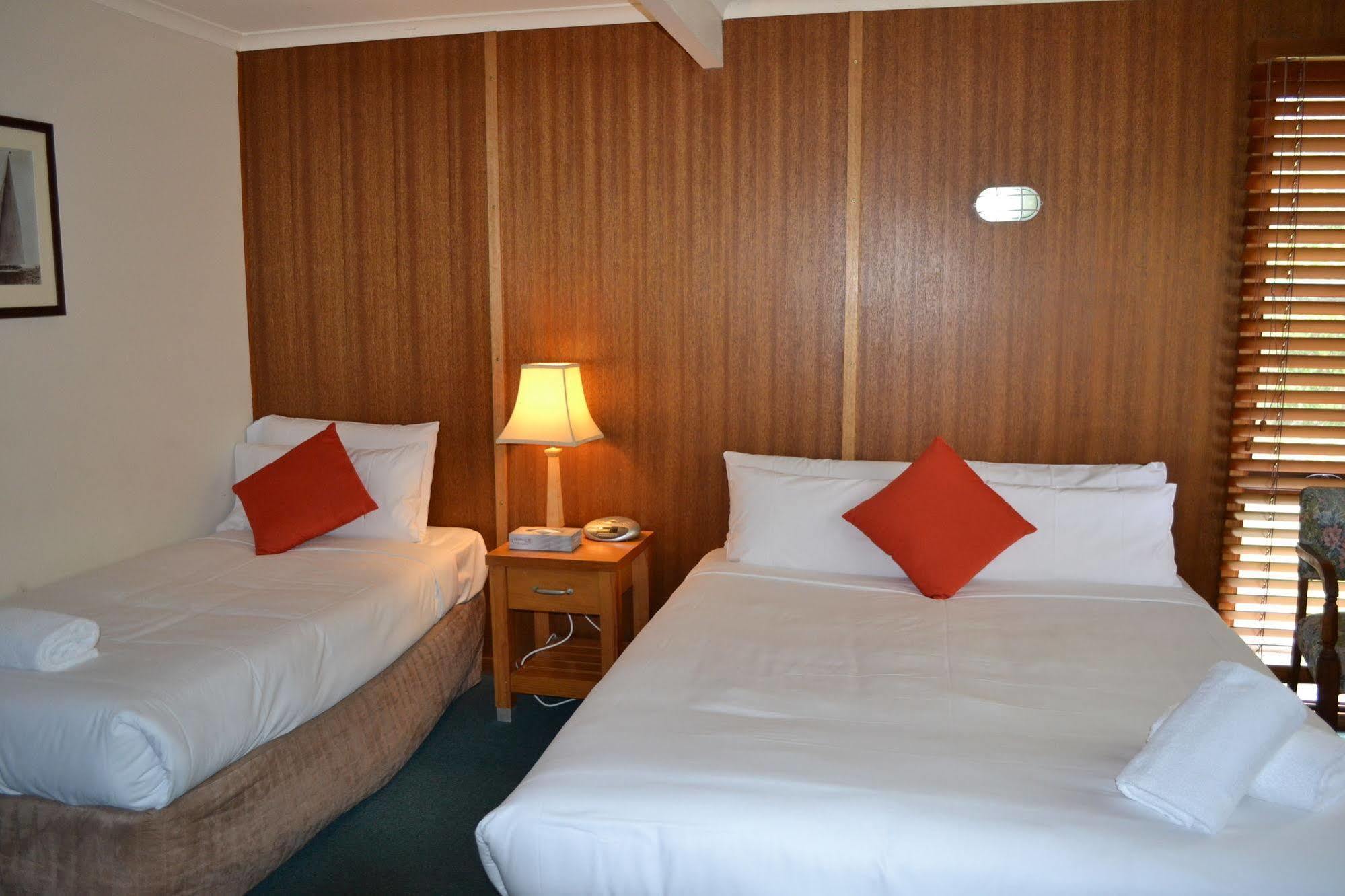 Point Lonsdale Guest House Buitenkant foto