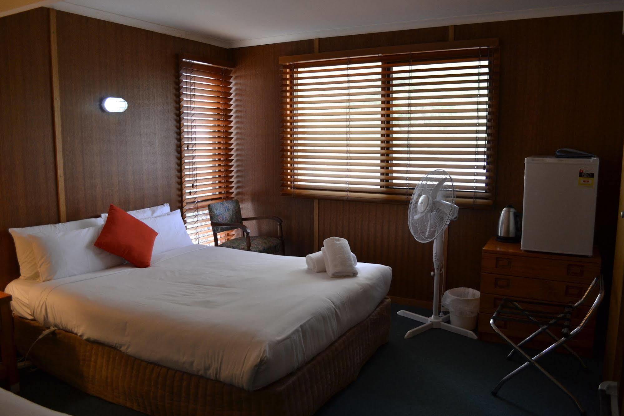 Point Lonsdale Guest House Buitenkant foto