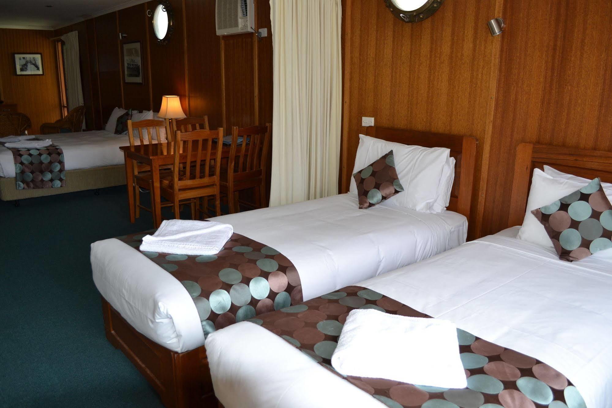 Point Lonsdale Guest House Buitenkant foto