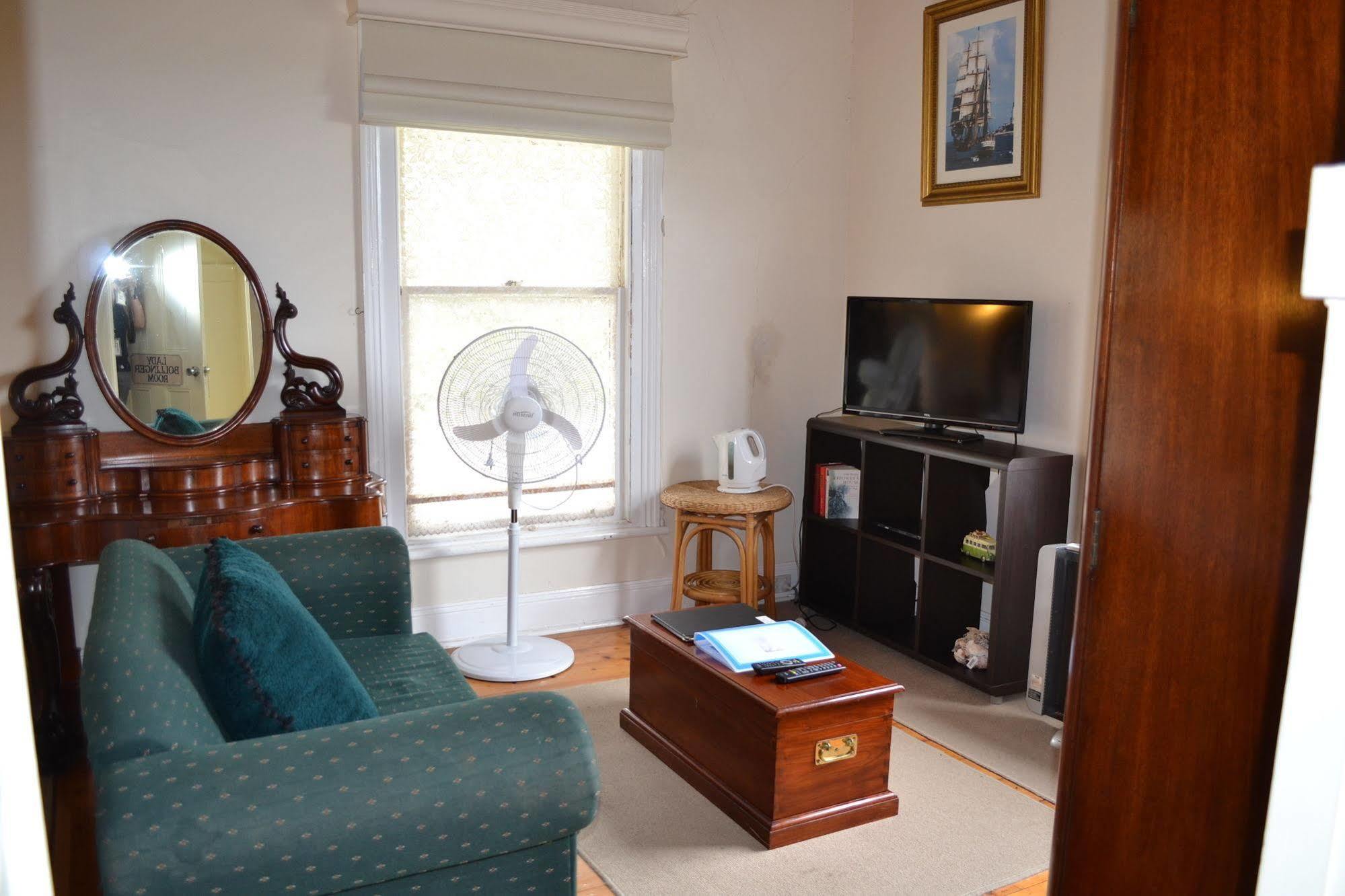 Point Lonsdale Guest House Buitenkant foto