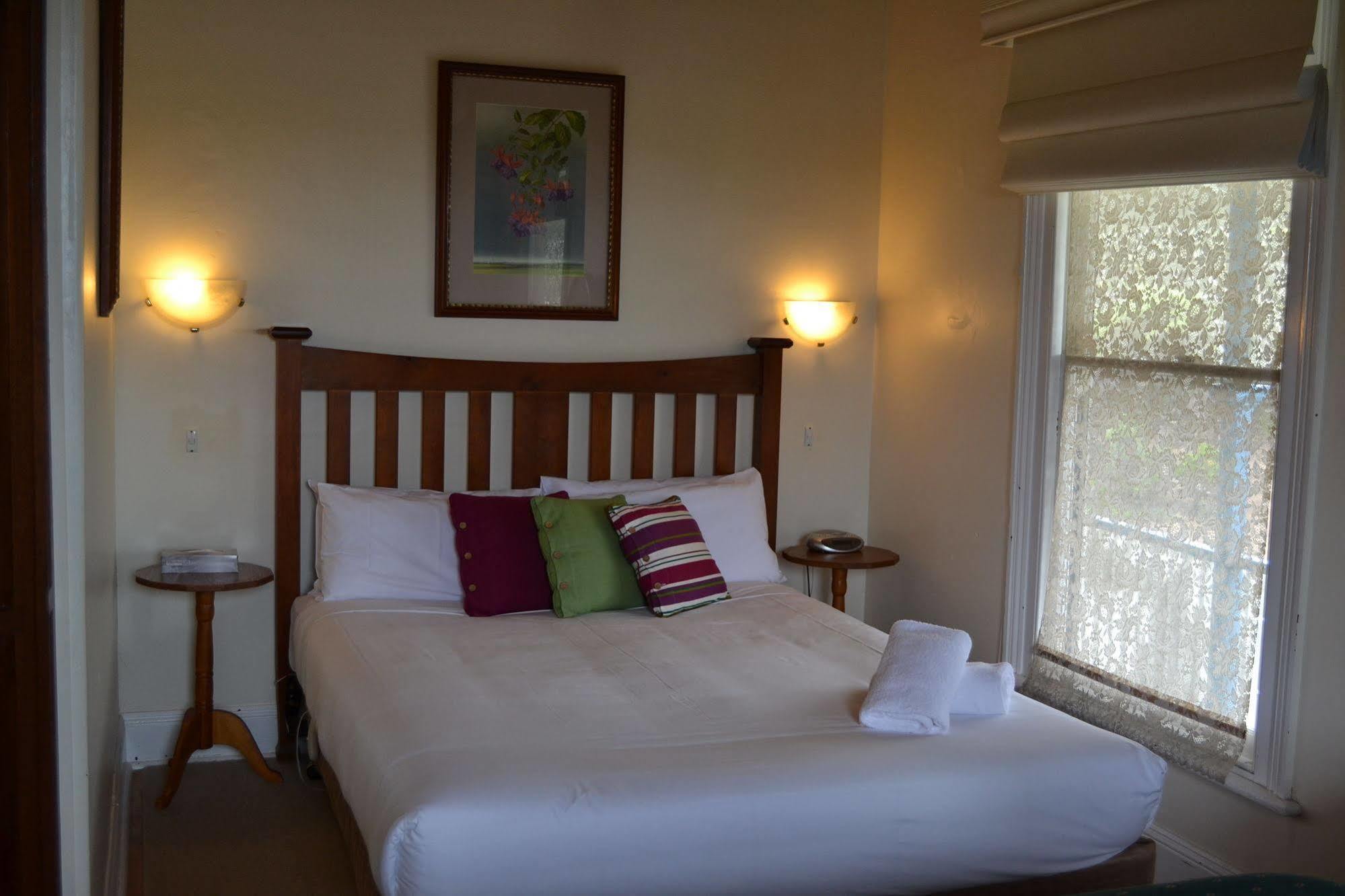 Point Lonsdale Guest House Buitenkant foto