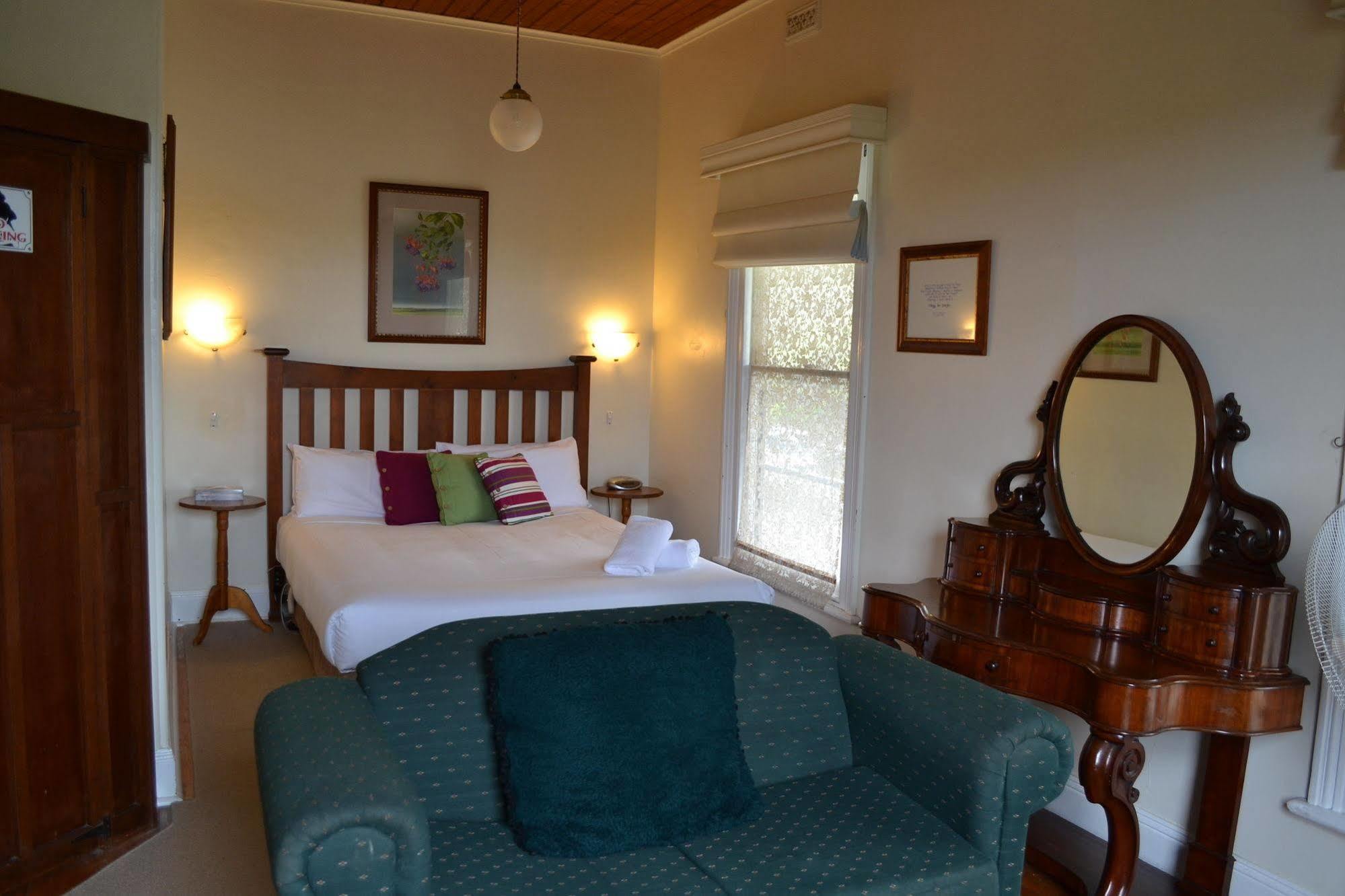 Point Lonsdale Guest House Buitenkant foto