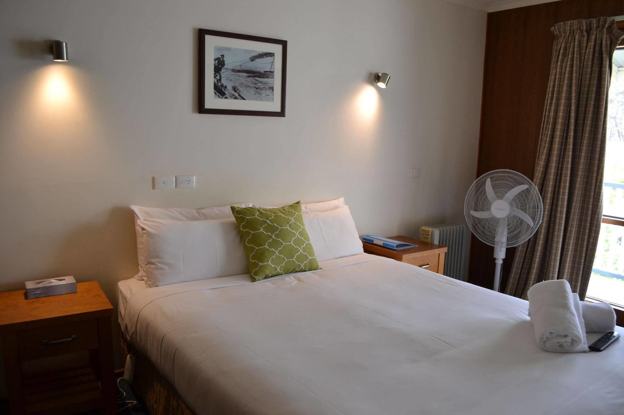 Point Lonsdale Guest House Buitenkant foto